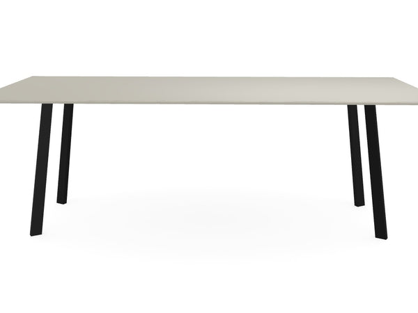 Eettafel - Maatwerk #0QRL2M - {{ product.type }} - Kas20