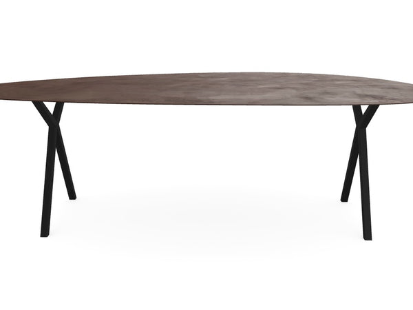 Eettafel - Maatwerk #0RM4ZU