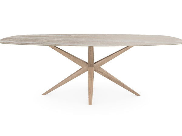 Eettafel - Maatwerk #0RPEZI - {{ product.type }} - Kas20