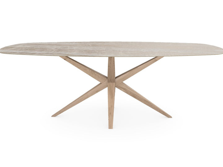 Eettafel - Maatwerk #0RPEZI - {{ product.type }} - Kas20