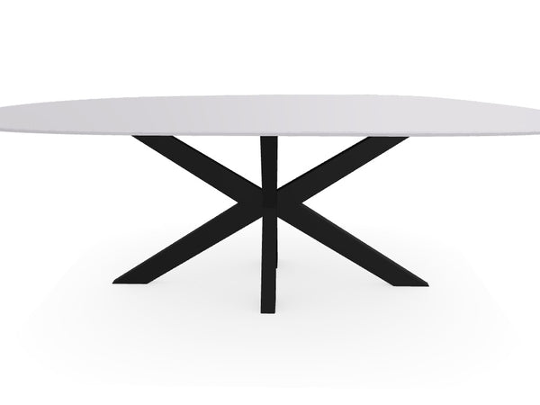 Eettafel - Maatwerk #0S8VPN - {{ product.type }} - Kas20