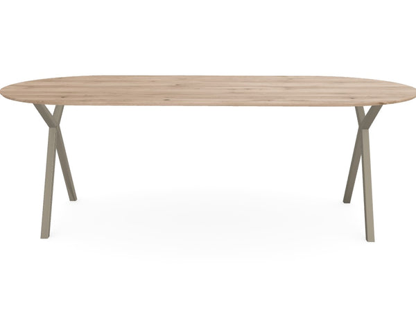 Eettafel - Maatwerk #0SGW5Y - {{ product.type }} - Kas20