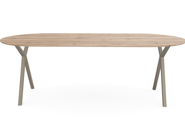 Eettafel - Maatwerk #0SGW5Y - {{ product.type }} - Kas20