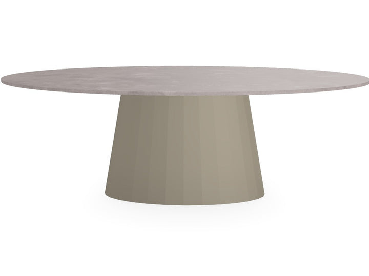 Eettafel - Maatwerk #0SQEC9 - {{ product.type }} - Kas20