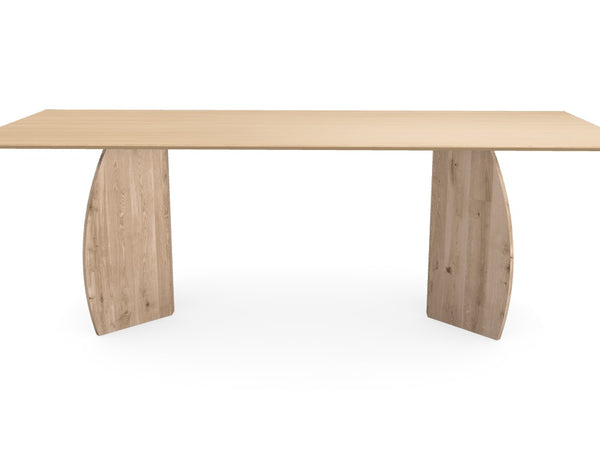 Eettafel - Maatwerk #0SSTFN - {{ product.type }} - Kas20