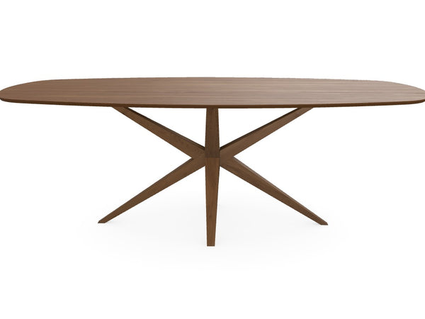 Eettafel - Maatwerk #0ST3LZ - {{ product.type }} - Kas20