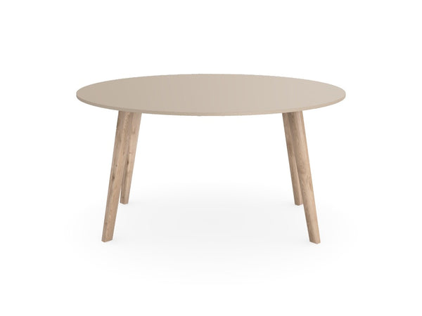 Eettafel - Maatwerk #0TC1WI - {{ product.type }} - Kas20