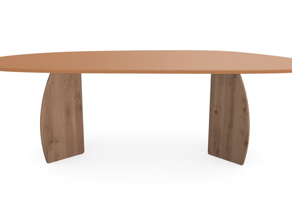 Eettafel - Maatwerk #0TINCM - {{ product.type }} - Kas20