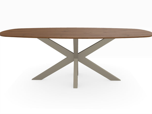 Eettafel - Maatwerk #0TUVK1 - {{ product.type }} - Kas20