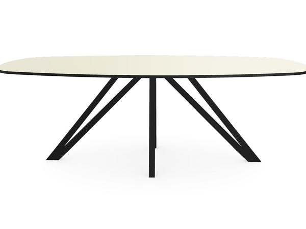 Eettafel - Maatwerk #0TX8YW - {{ product.type }} - Kas20