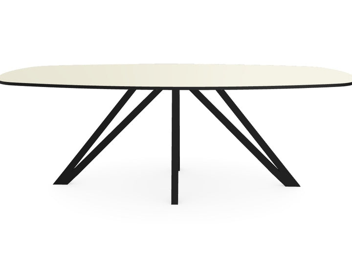 Eettafel - Maatwerk #0TX8YW - {{ product.type }} - Kas20