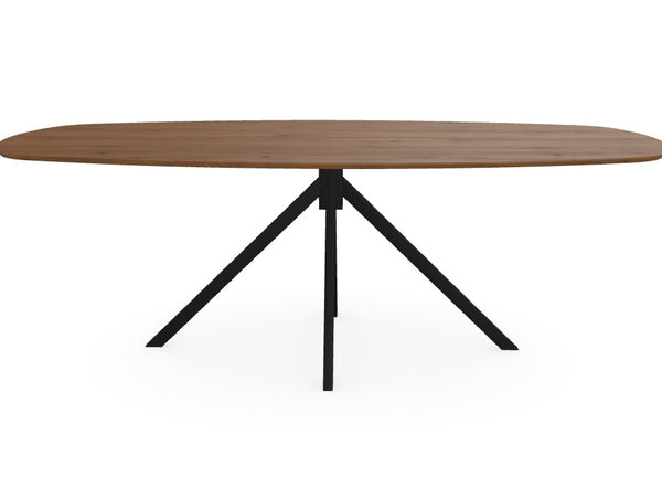 Eettafel - Maatwerk #0UAVTW - {{ product.type }} - Kas20