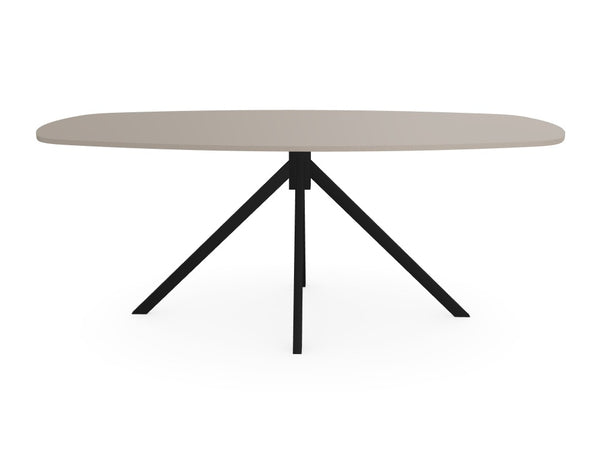 Eettafel - Maatwerk #0UGKML - {{ product.type }} - Kas20