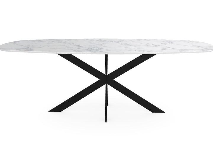 Eettafel - Maatwerk #0UGVIV - {{ product.type }} - Kas20