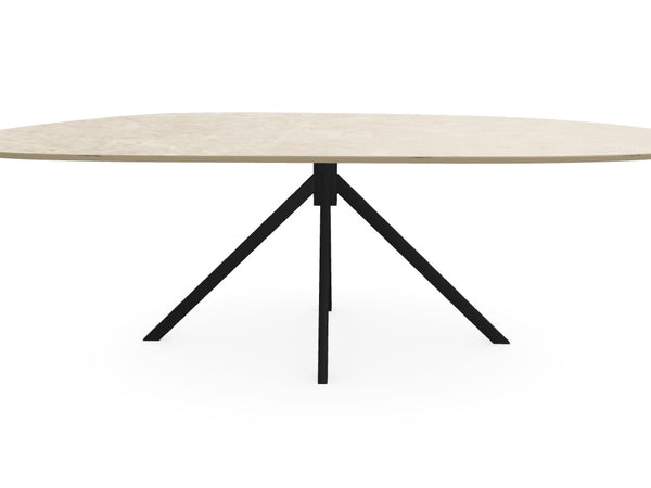 Eettafel - Maatwerk #0UJJRU - {{ product.type }} - Kas20