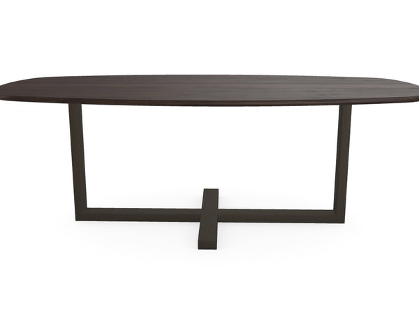 Eettafel - Maatwerk #0W33NG - {{ product.type }} - Kas20