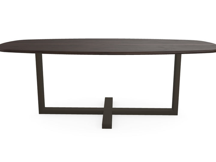 Eettafel - Maatwerk #0W33NG - {{ product.type }} - Kas20