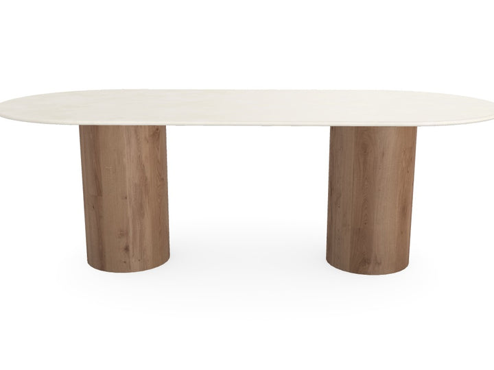 Eettafel - Maatwerk #0WRLZQ - {{ product.type }} - Kas20