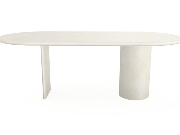 Eettafel - Maatwerk #0XHYMN - {{ product.type }} - Kas20