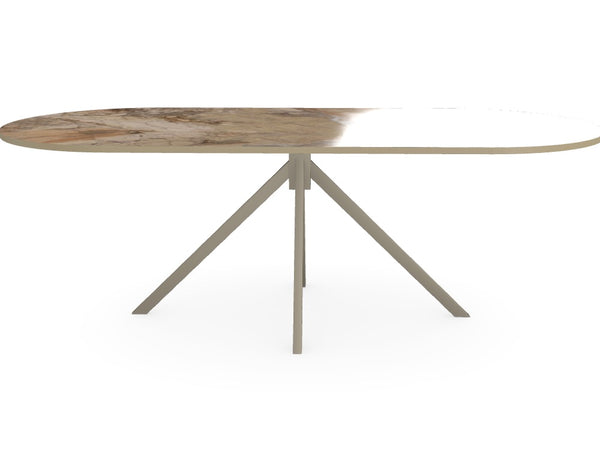 Eettafel - Maatwerk #0YA8BN - {{ product.type }} - Kas20