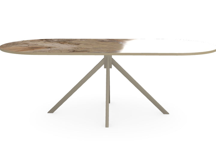 Eettafel - Maatwerk #0YA8BN - {{ product.type }} - Kas20