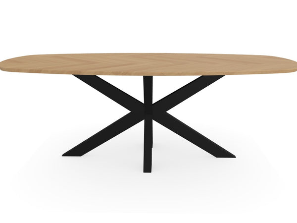 Eettafel - Maatwerk #0YAK6P