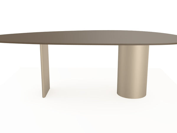 Eettafel - Maatwerk #0YG6TS - {{ product.type }} - Kas20