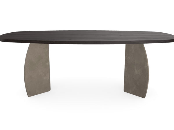 Eettafel - Maatwerk #0YXFXU - {{ product.type }} - Kas20