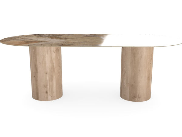 Eettafel - Maatwerk #0ZCXO6 - {{ product.type }} - Kas20