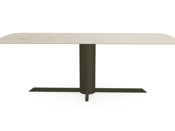 Eettafel - Maatwerk #0ZM8KA - {{ product.type }} - Kas20