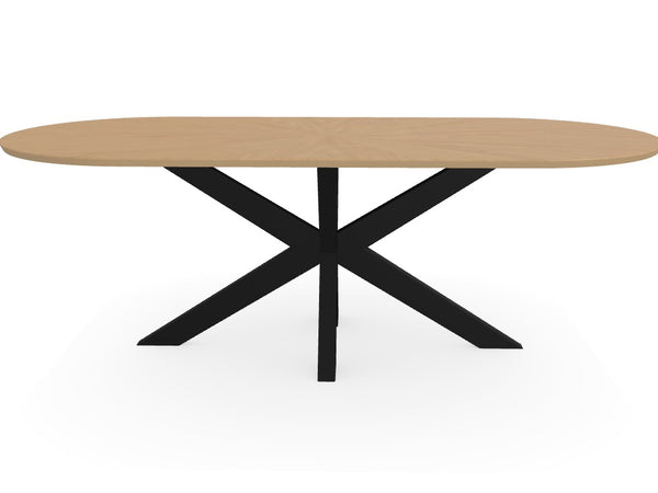 Eettafel - Maatwerk #0ZNLWI