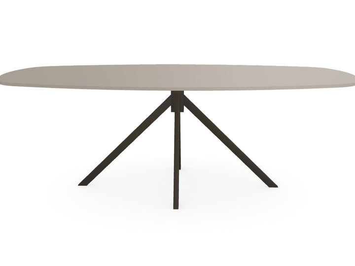 Eettafel - Maatwerk #10BVPZ - {{ product.type }} - Kas20