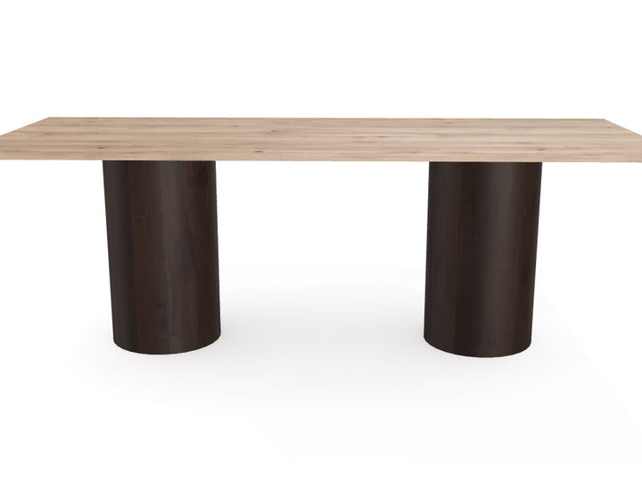 Eettafel - Maatwerk #10JJ5I - {{ product.type }} - Kas20
