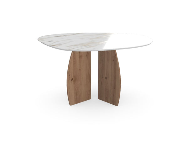 Eettafel - Maatwerk #10P41C - {{ product.type }} - Kas20