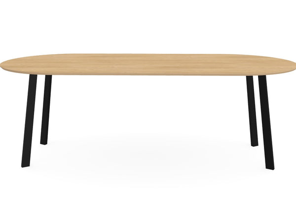 Eettafel - Maatwerk #11AXLM - {{ product.type }} - Kas20