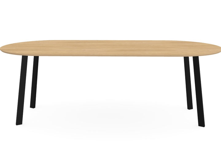 Eettafel - Maatwerk #11AXLM - {{ product.type }} - Kas20
