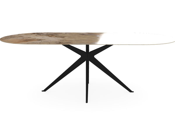Eettafel - Maatwerk #11XKYF - {{ product.type }} - Kas20