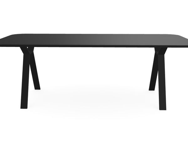 Eettafel - Maatwerk #11XTIQ - {{ product.type }} - Kas20