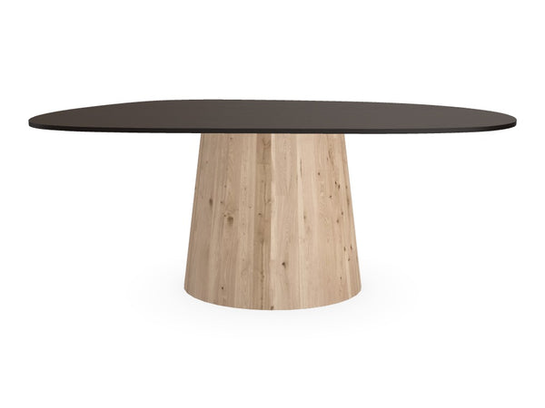 Eettafel - Maatwerk #12NEMN - {{ product.type }} - Kas20