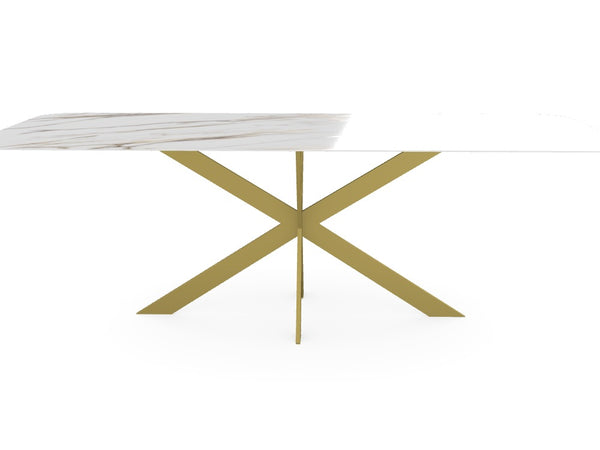 Eettafel - Maatwerk #13A4ZQ