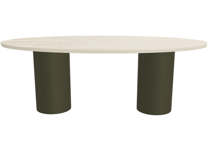 Eettafel - Maatwerk #13Y5ED - {{ product.type }} - Kas20