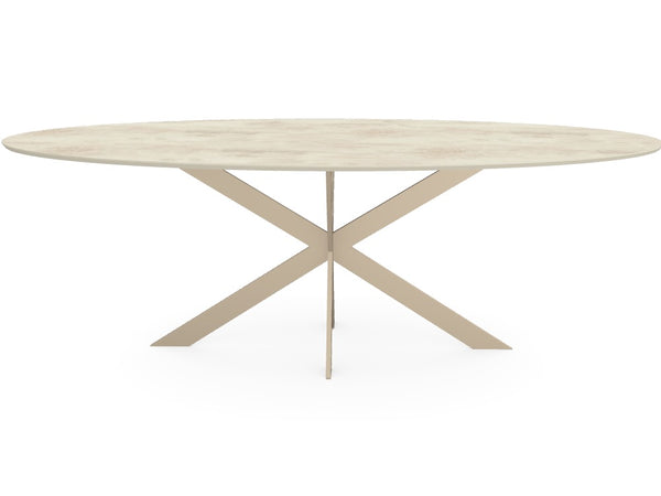 Eettafel - Maatwerk #146BVX
