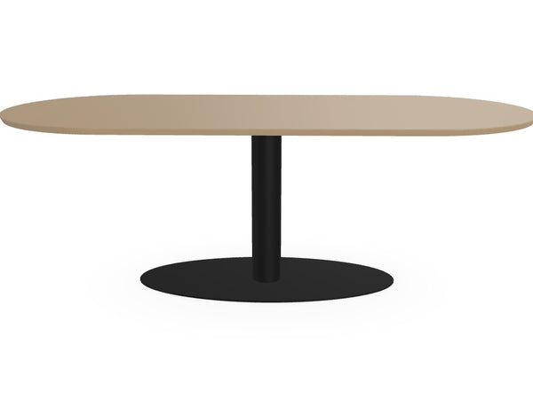 Eettafel - Maatwerk #14BW9M