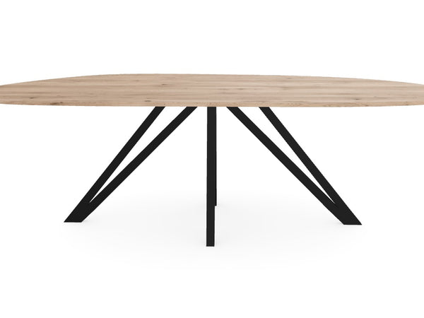 Eettafel - Maatwerk #14R25D