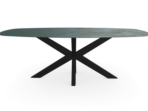 Eettafel - Maatwerk #14SIG8