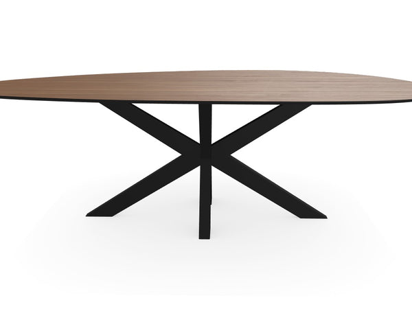 Eettafel - Maatwerk #151C3I - {{ product.type }} - Kas20