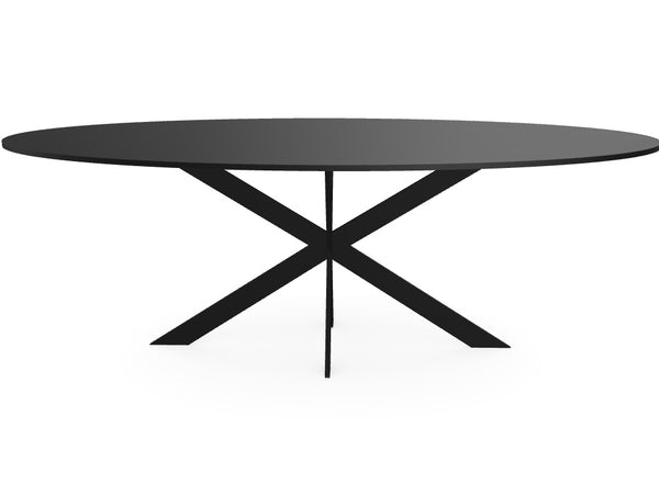 Eettafel - Maatwerk #15QN18 - {{ product.type }} - Kas20