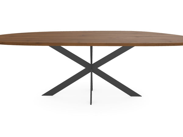 Eettafel - Maatwerk #165LRN