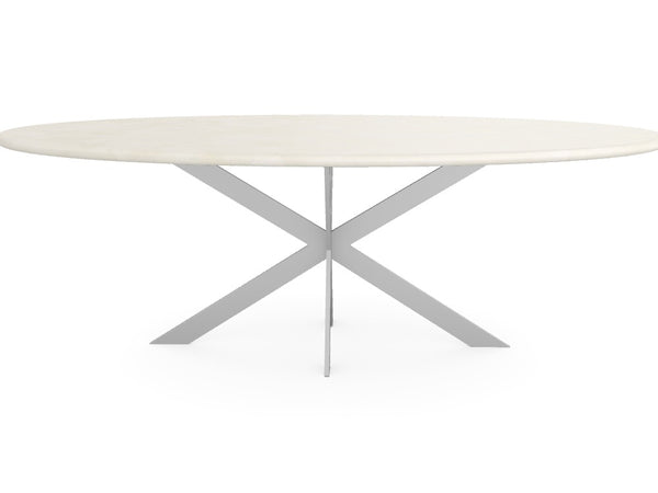 Eettafel - Maatwerk #1686QI - {{ product.type }} - Kas20