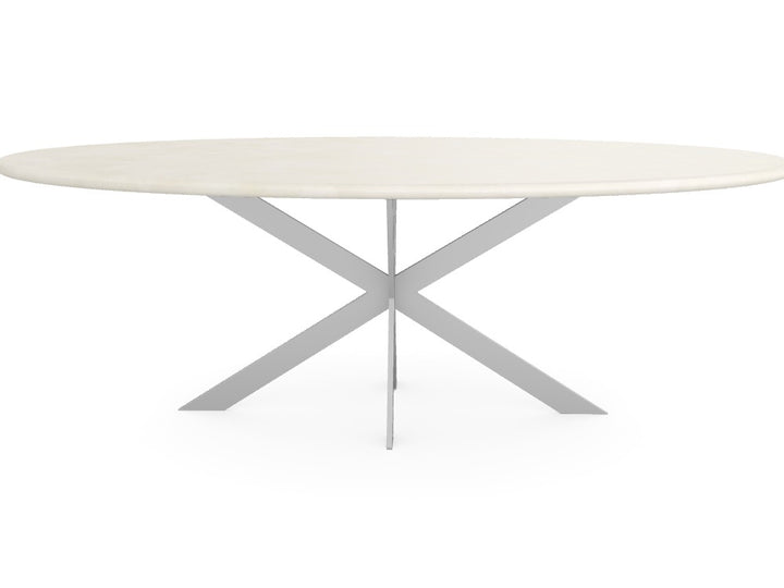 Eettafel - Maatwerk #1686QI - {{ product.type }} - Kas20